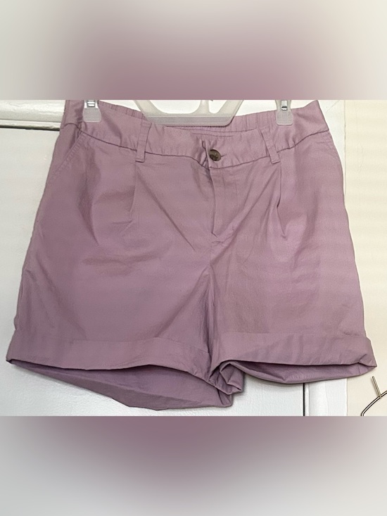 a new day Pants - Women’s Shorts Bundle Size Medium (4 Pairs) Fashion Nova + A New Day
